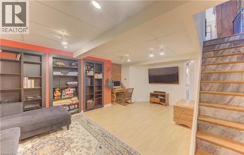 309B Mayview Crescent, Waterloo, ON 