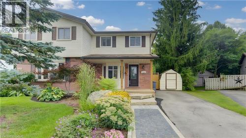 309B Mayview Crescent, Waterloo, ON 