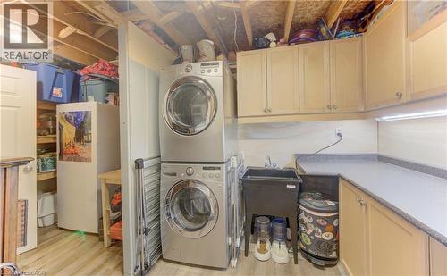 309B Mayview Crescent, Waterloo, ON 