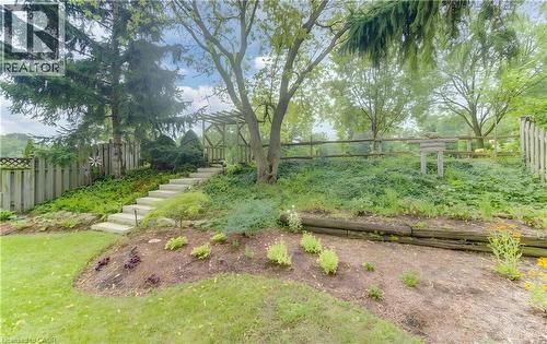 309B Mayview Crescent, Waterloo, ON 