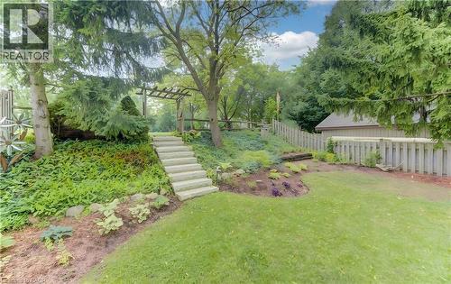 309B Mayview Crescent, Waterloo, ON 