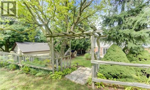 309B Mayview Crescent, Waterloo, ON 