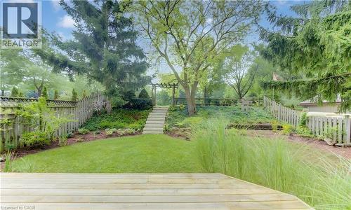 309B Mayview Crescent, Waterloo, ON 