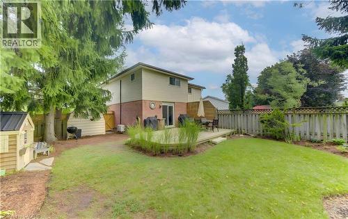 309B Mayview Crescent, Waterloo, ON 