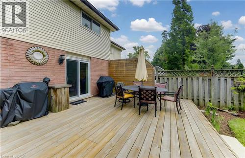 309B Mayview Crescent, Waterloo, ON 