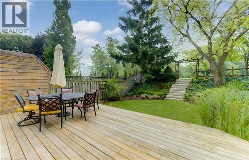 309B Mayview Crescent, Waterloo, ON 