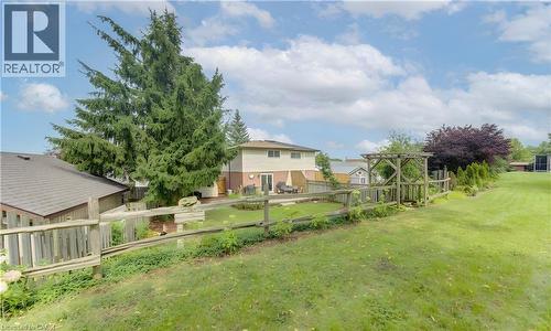 309B Mayview Crescent, Waterloo, ON 