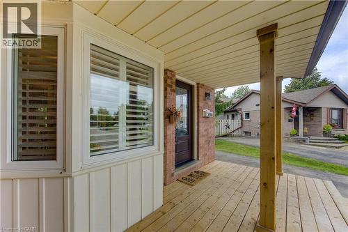 309B Mayview Crescent, Waterloo, ON 