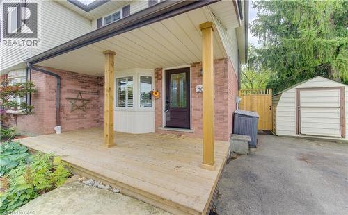 309B Mayview Crescent, Waterloo, ON 