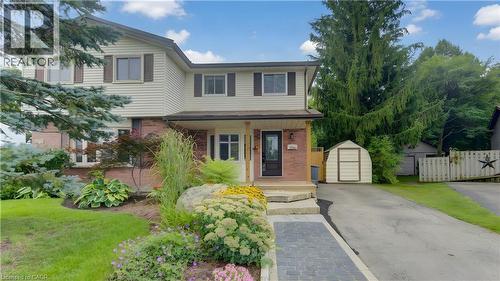 309B Mayview Crescent, Waterloo, ON 