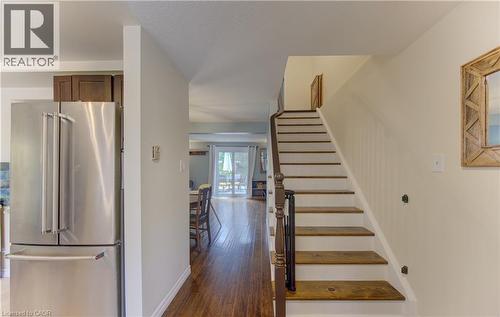 309B Mayview Crescent, Waterloo, ON 
