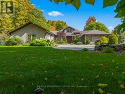 22 SOUTHRIDGE TRAIL  Caledon, ON L7K 0B3