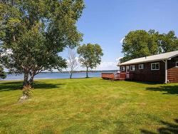 214 SERENITY Lane Georgetown Royalty, PE C0A 1L0