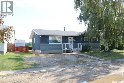 156 Sylvite Crescent, Allan, SK 