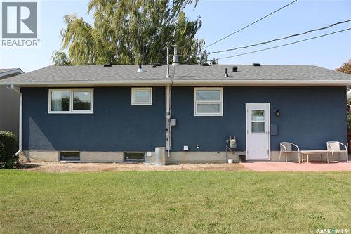 156 Sylvite Crescent, Allan, SK 