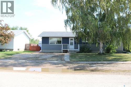 156 Sylvite Crescent, Allan, SK 