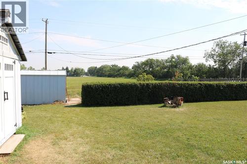 156 Sylvite Crescent, Allan, SK 