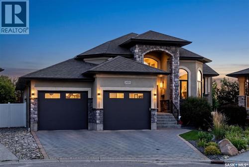 2435 Linner Bay, Regina, SK 
