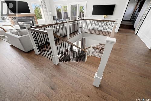 2435 Linner Bay, Regina, SK 