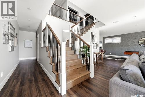 2435 Linner Bay, Regina, SK 