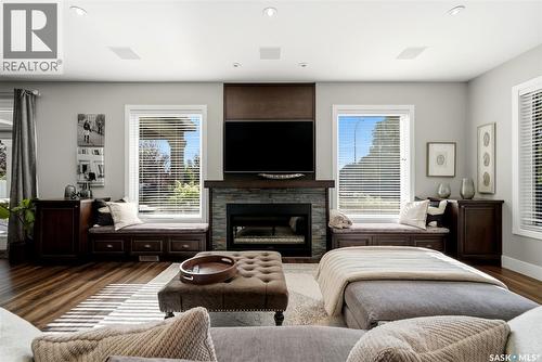2435 Linner Bay, Regina, SK 