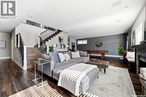 2435 Linner Bay, Regina, SK 