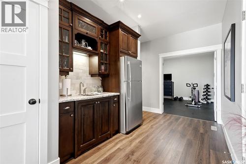 2435 Linner Bay, Regina, SK 