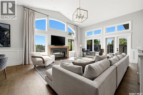 2435 Linner Bay, Regina, SK 