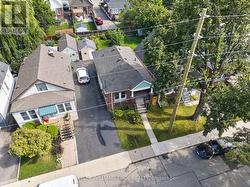30 BARONS AVENUE N  Hamilton, ON L8H 5A2