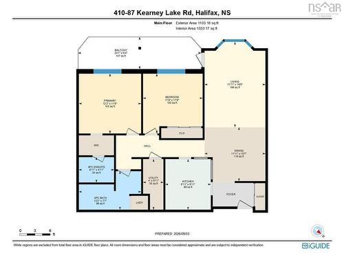 410 87 Kearney Lake Road, Halifax, NS 