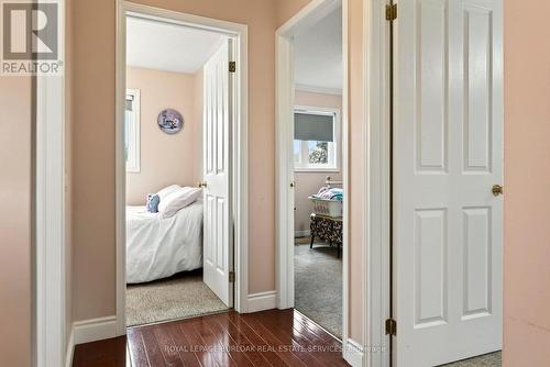 31 Grindstone Way, Hamilton, ON 