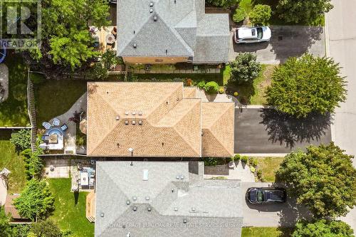 31 Grindstone Way, Hamilton, ON 