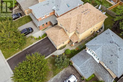 31 Grindstone Way, Hamilton, ON 