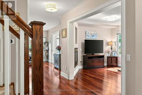 31 Grindstone Way, Hamilton, ON 