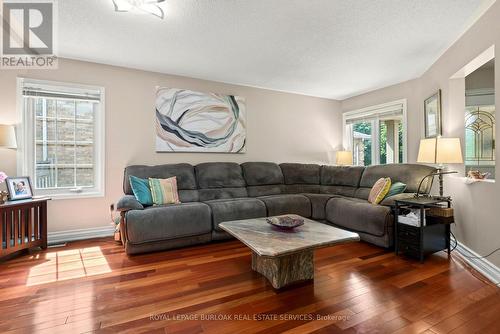31 Grindstone Way, Hamilton, ON 