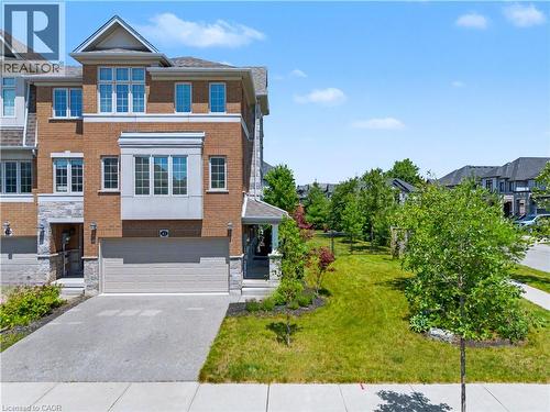 41 SPORTSMAN HILL Street  Kitchener, ON N2P 0J4