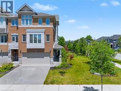 41 SPORTSMAN HILL Street  Kitchener, ON N2P 0J4