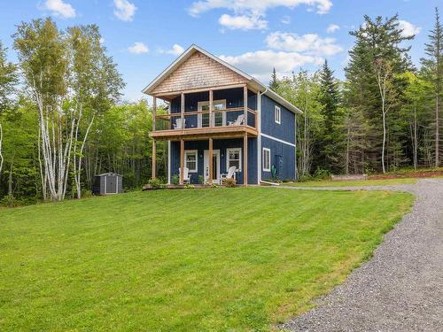 1117 Long River Road, Long River, PE 