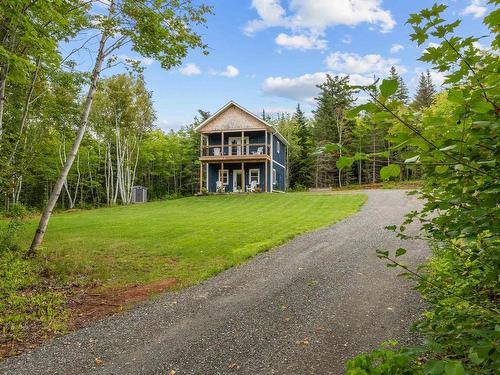 1117 Long River Road, Long River, PE 