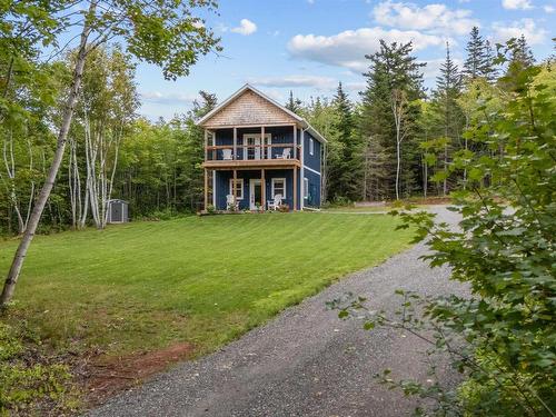 1117 Long River Road, Long River, PE 