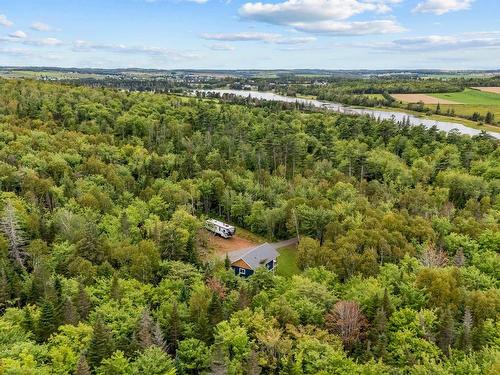 1117 Long River Road, Long River, PE 