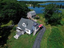 127 Chemin Old Oak Road  Glenwood, NS B0W 1W0