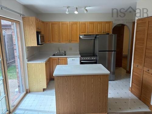 5 19 Hirtle Drive, Bridgewater, NS 