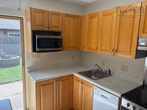 5 19 Hirtle Drive, Bridgewater, NS 