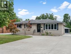 1865 TODD LANE  Lasalle, ON N9H 1J6