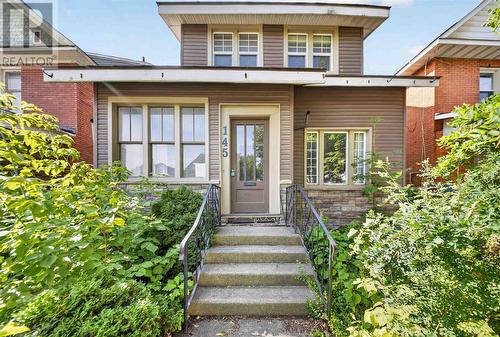 145 Albert ST W  Sault Ste. Marie, ON P6A 1B5