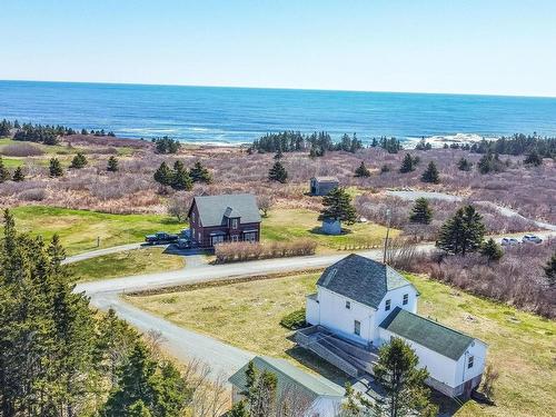 12 Lighthouse Road, Western Head, NS 