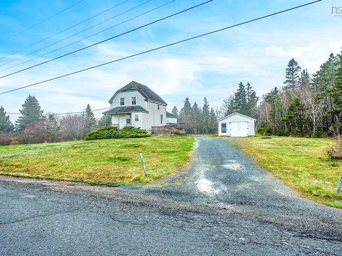 12 Lighthouse Road, Western Head, NS 