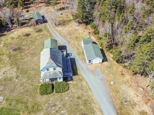 12 Lighthouse Road, Western Head, NS 