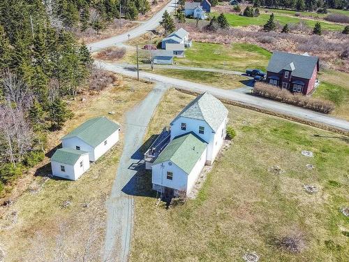 12 Lighthouse Road, Western Head, NS 